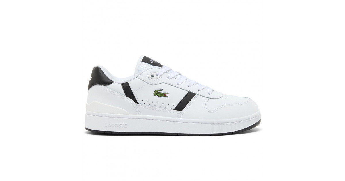 Lacoste T-Clip Set 750SMA0190147 Herren Sneaker – Klassisch & Komfortabel