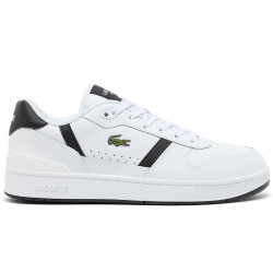 Lacoste T-Clip Set 750SMA0190147 Herren Sneaker – Klassisch & Komfortabel