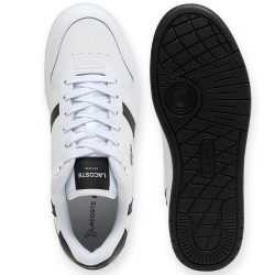 Lacoste T-Clip Set 750SMA0190147 Herren Sneaker – Klassisch & Komfortabel