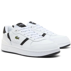 Lacoste T-Clip Set 750SMA0190147 Herren Sneaker – Klassisch & Komfortabel