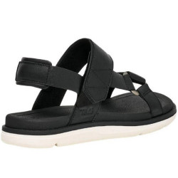 Teva Madera Slingback 1152570-BKWH – Komfortable Damen Sandalen