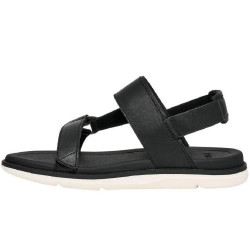 Teva Madera Slingback 1152570-BKWH – Komfortable Damen Sandalen