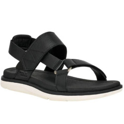 Teva Madera Slingback 1152570-BKWH – Komfortable Damen Sandalen