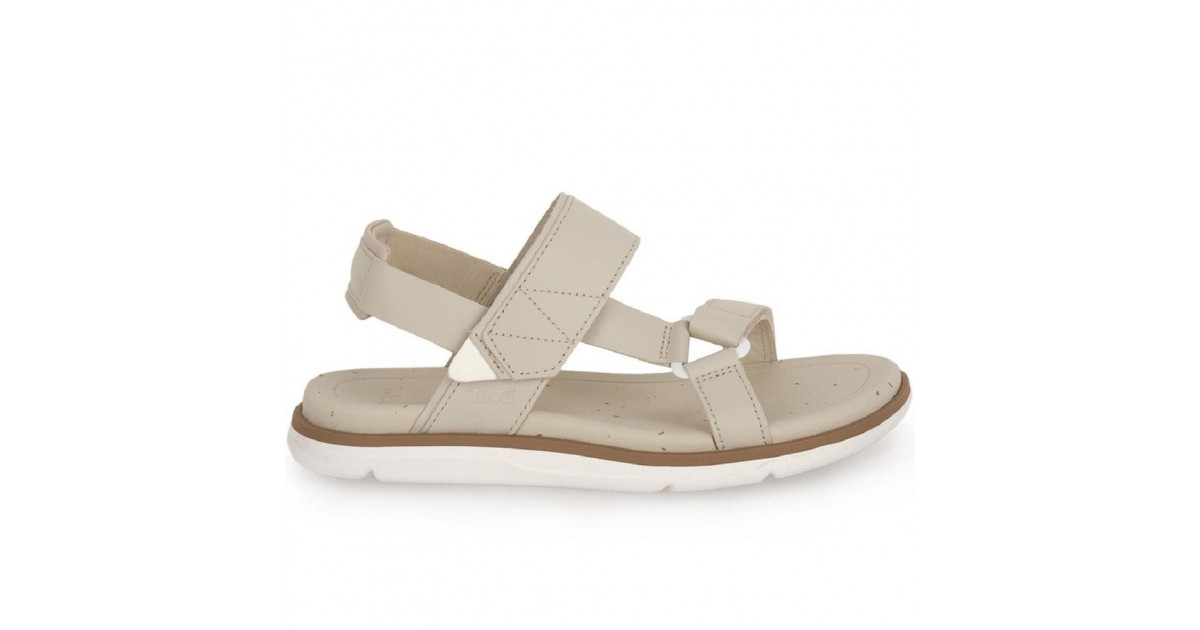 Teva Madera Slingback 1152570-BIR – Komfortable Damen Sandalen