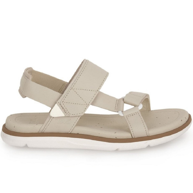 Teva Madera Slingback 1152570-BIR – Komfortable Damen Sandalen