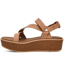 Teva Madera Wedge 1151015-TEY – Bequeme Damen Sandalen mit Keilabsatz