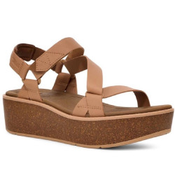 Teva Madera Wedge 1151015-TEY – Bequeme Damen Sandalen mit Keilabsatz
