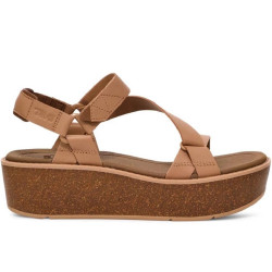 Teva Madera Wedge 1151015-TEY – Bequeme Damen Sandalen mit Keilabsatz
