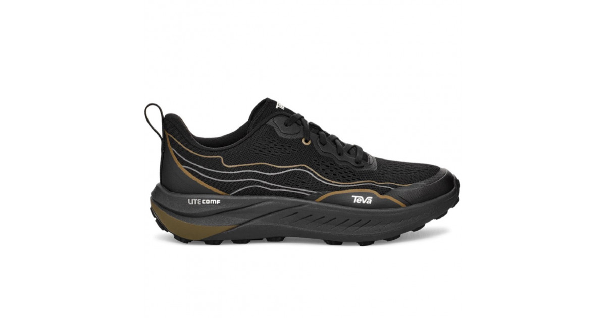 Teva Trailwinder Low 1156012-BNTH – Leichte Herren Outdoor-Schuhe