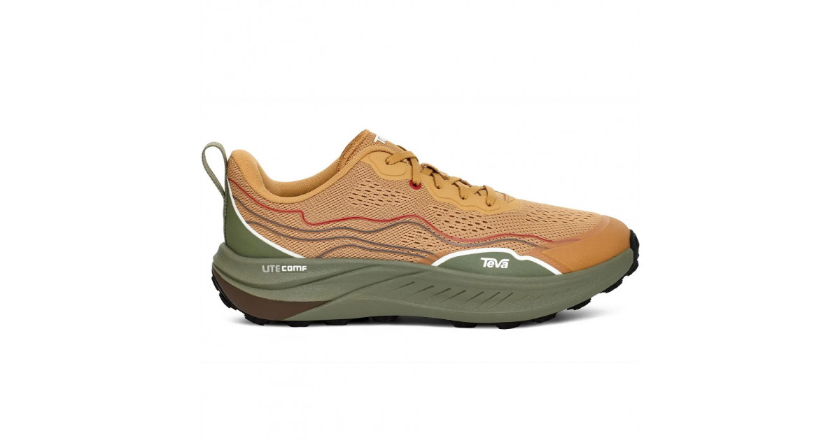 Merrell Trailwinder Low 1156012-TFF – Leichte Herren Outdoor-Schuhe