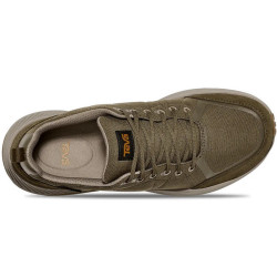 Teva Ellwood 1155270-DOL – Bequeme Herren Freizeitschuhe