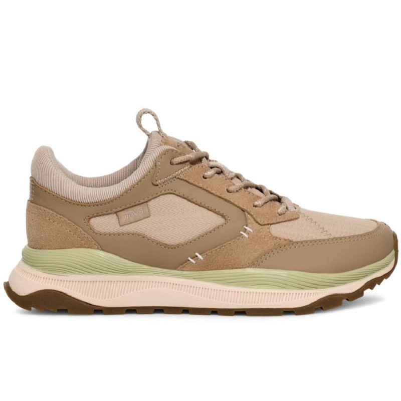 Teva Terrawave Sneaker 1140213-INCN – Leichte Damen Freizeitschuhe