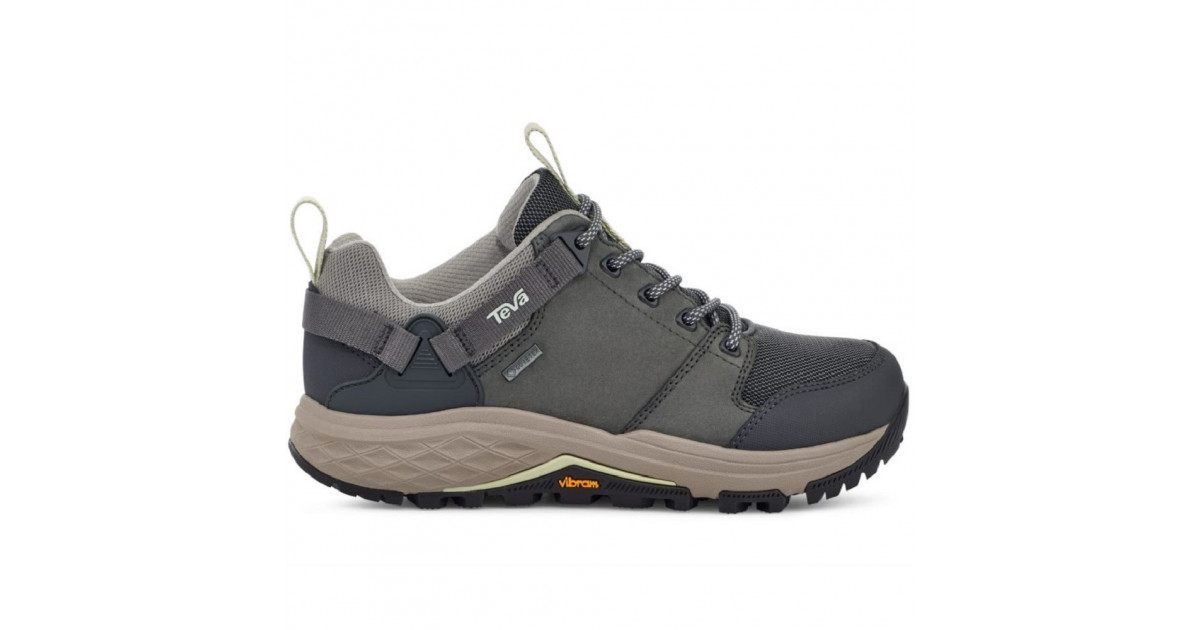 Teva Grandview Low GTX 1134030‑DSMM – Damen Outdoor‑Schuhe