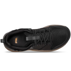 Teva Grandview GTX Low 1134030‑BCKG – Damen Outdoor‑Schuhe