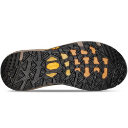 Teva Grandview GTX Low 1134030‑BCKG – Damen Outdoor‑Schuhe