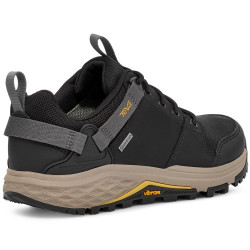 Teva Grandview GTX Low 1134030‑BCKG – Damen Outdoor‑Schuhe