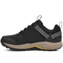 Teva Grandview GTX Low 1134030‑BCKG – Damen Outdoor‑Schuhe