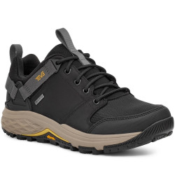Teva Grandview GTX Low 1134030‑BCKG – Damen Outdoor‑Schuhe