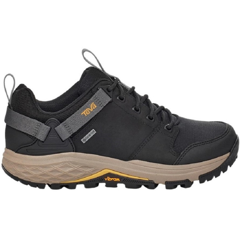 Teva Grandview GTX Low 1134030‑BCKG – Damen Outdoor‑Schuhe
