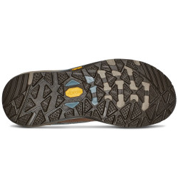 Teva Ridgeview Mid RP 1116631-TTRP Damen Wanderschuhe