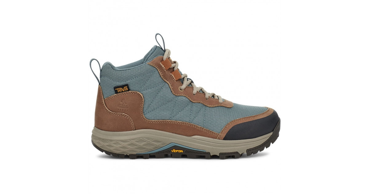 Teva Ridgeview Mid RP 1116631-TTRP Damen Wanderschuhe