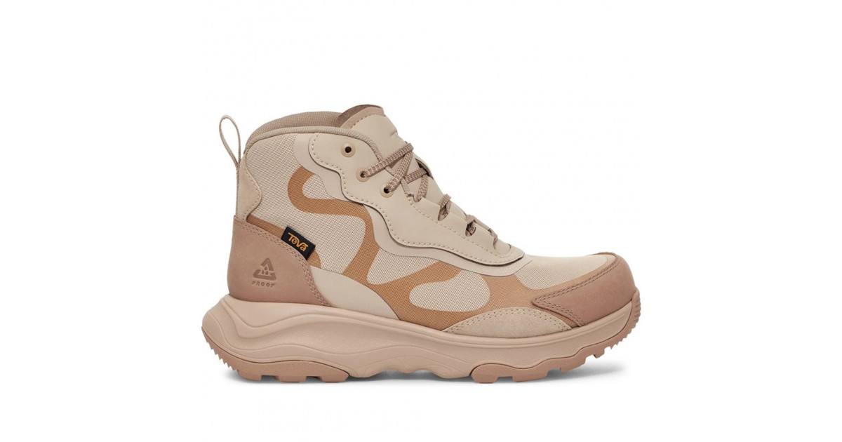 Teva Geotrecca RP 1139870-SSDN Damen Wanderschuhe