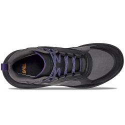 Teva Geotrecca RP 1139870-BLK Damen Wanderschuhe