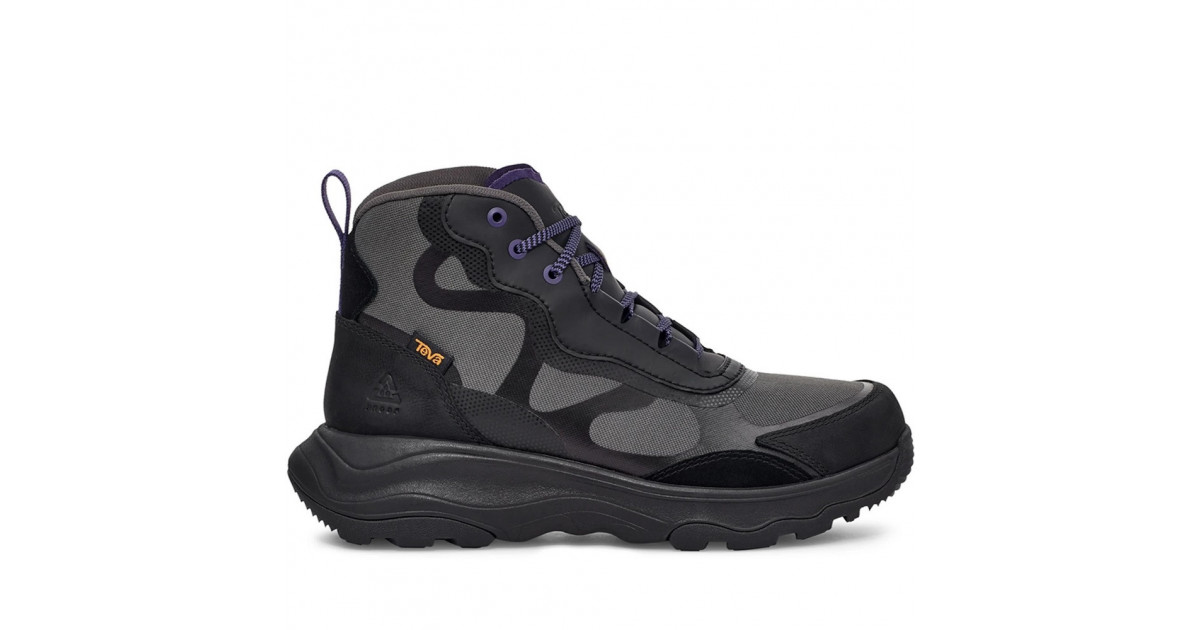 Teva Geotrecca RP 1139870-BLK Damen Wanderschuhe