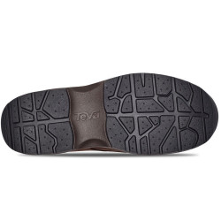 Teva Tusayan Boot 1140972-COFF – Herrenstiefel in Braun