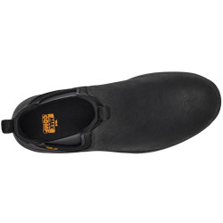 Teva Tusayan Chelsea 1140274-BLK – Schwarze Herren Boots