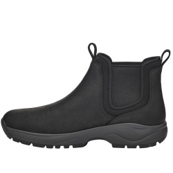 Teva Tusayan Chelsea 1140274-BLK – Schwarze Herren Boots