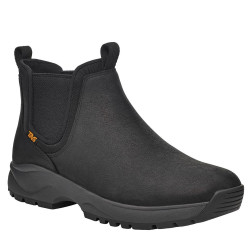 Teva Tusayan Chelsea 1140274-BLK – Schwarze Herren Boots