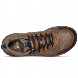 Teva Ridgeview Mid RP 1116626-BIS – Herren Wanderschuhe