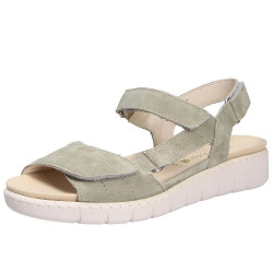 Waldläufer H-Lotta 712001-195 – Bequeme Damen Sandalen