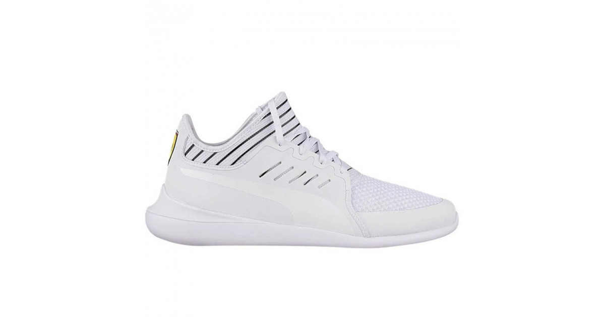 Puma SF Evo Cat Mace 306228-02 Damen Sneaker – Ferrari Motorsport Style