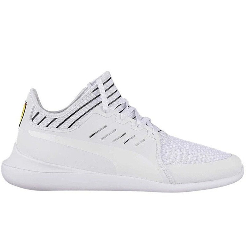 Puma SF Evo Cat Mace 306228-02 Damen Sneaker – Ferrari Motorsport Style