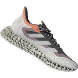 adidas 4DFWD 2 GX9269 Damen Laufschuhe – Innovative 4D Dämpfung
