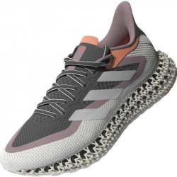 adidas 4DFWD 2 GX9269 Damen Laufschuhe – Innovative 4D Dämpfung