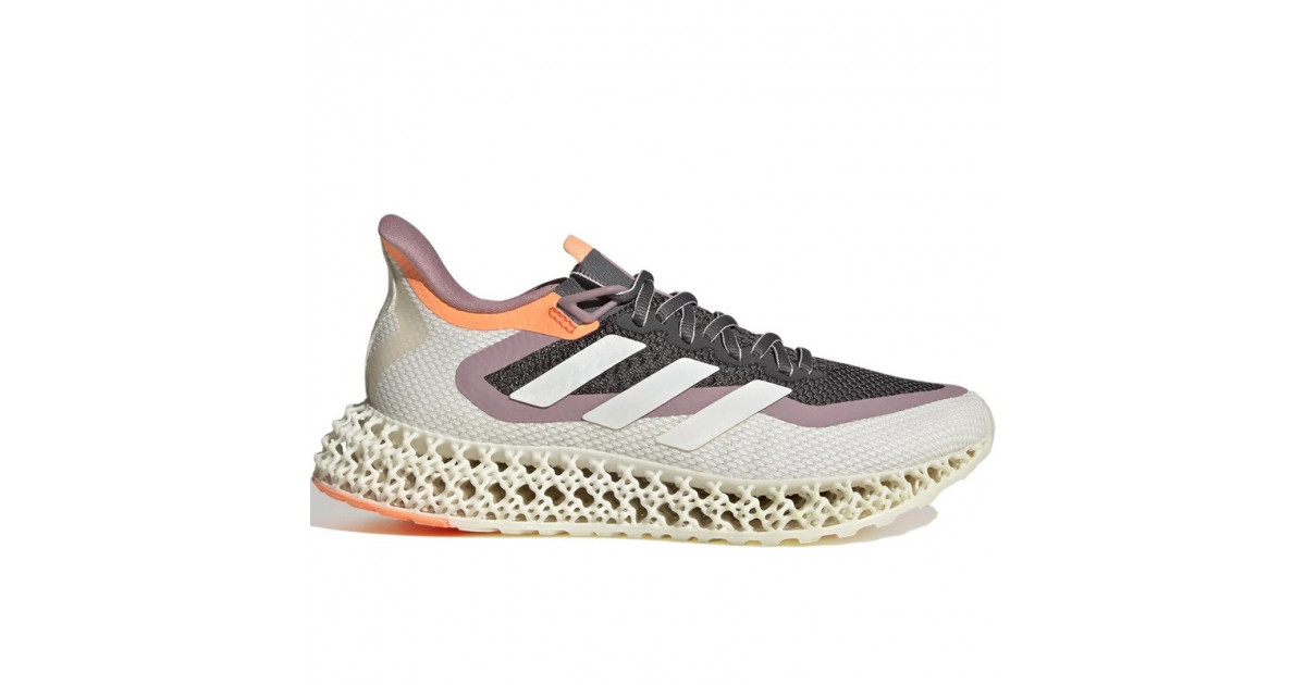 adidas 4DFWD 2 GX9269 Damen Laufschuhe – Innovative 4D Dämpfung