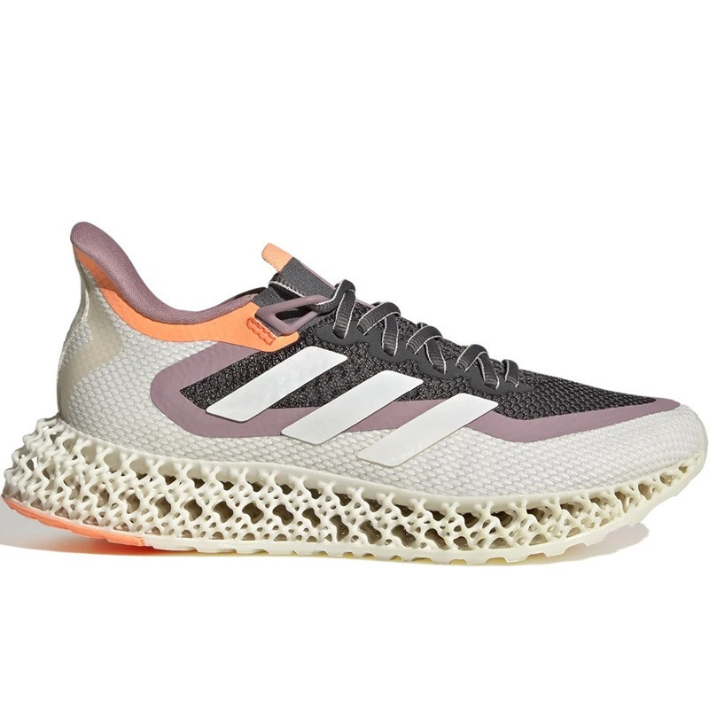 adidas 4DFWD 2 GX9269 Damen Laufschuhe – Innovative 4D Dämpfung