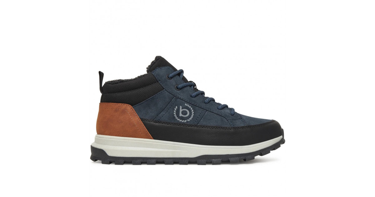 Bugatti 325-ANP51-5055 4110 Herren Schuhe – Stilvoll & Komfortabel