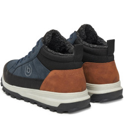 Bugatti 325-ANP51-5055 4110 Herren Schuhe – Stilvoll & Komfortabel