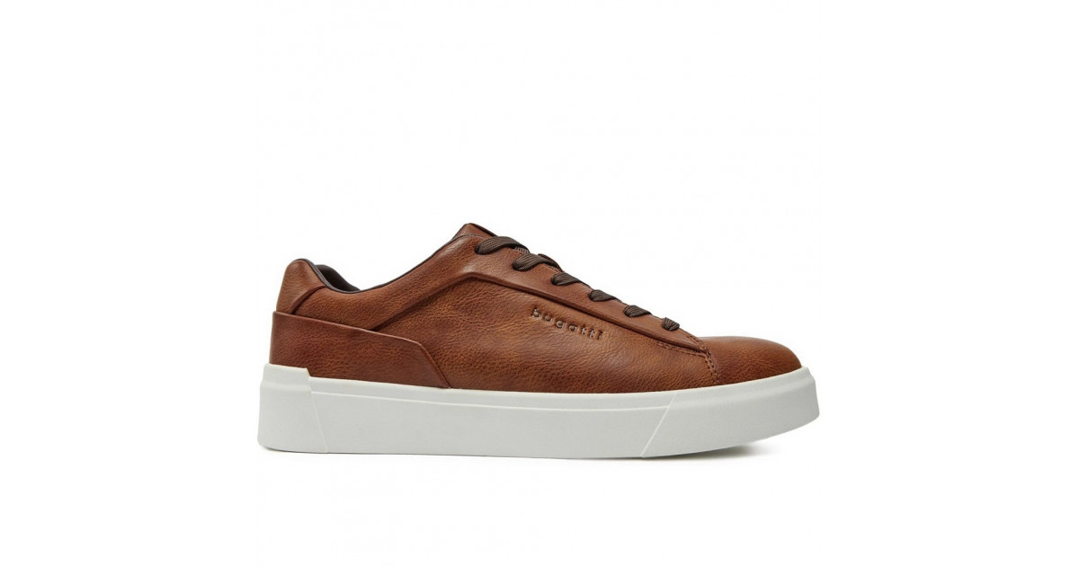 Bugatti 324-AMU01-5000 6300 Herren Schuhe – Stilvoll & Komfortabel