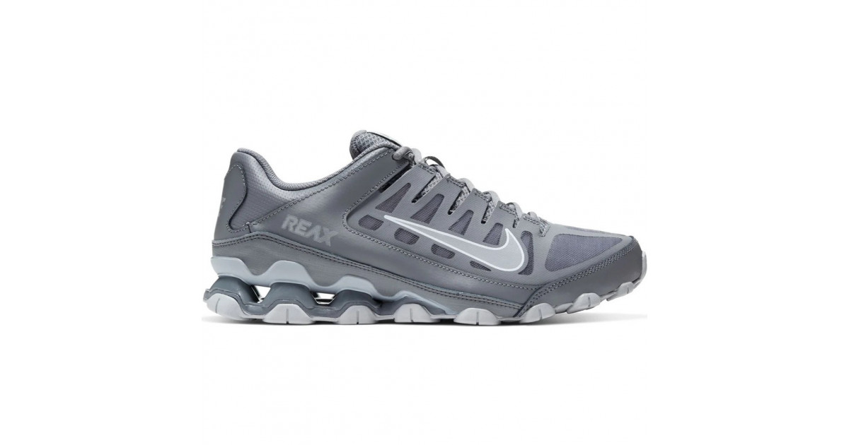 Nike Reax 8 TR Mesh Herren 621716-010 Sportschuhe