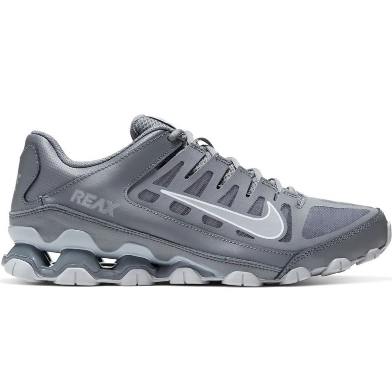 Nike Reax 8 TR Mesh Herren 621716-010 Sportschuhe