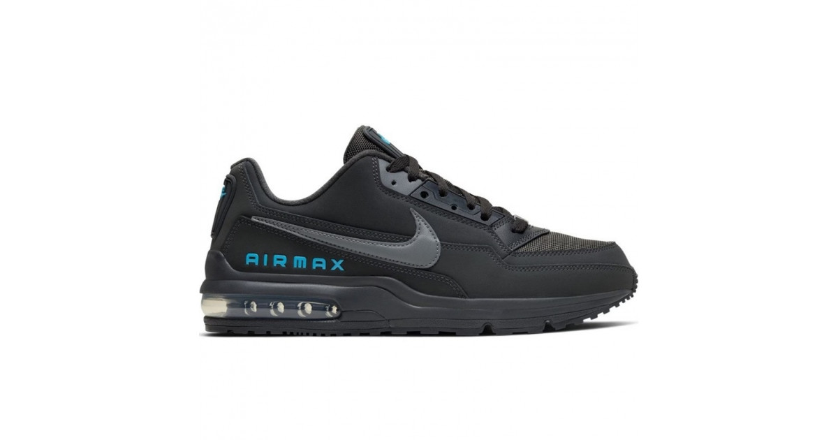 Nike Air Max LTD 3 Herren Sneaker – CT2275-002