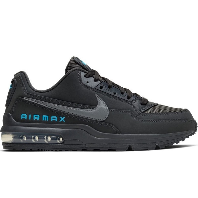 Nike Air Max LTD 3 Herren Sneaker – CT2275-002