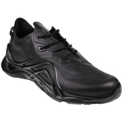 ECCO Biom Infinite Herren Sneaker Schwarz 825634-01001