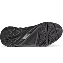 ECCO Biom Infinite Herren Sneaker Schwarz 825634-01001