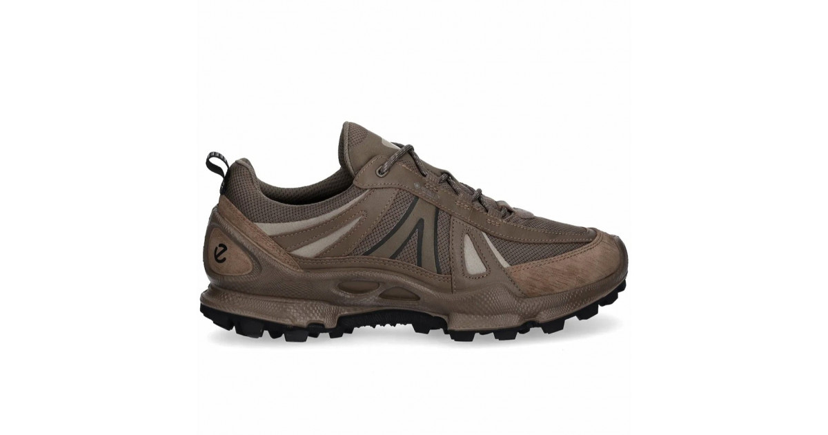 Ecco Biom C-Trail Herren Schuhe 803464-51338 – Komfort & Outdoor Style
